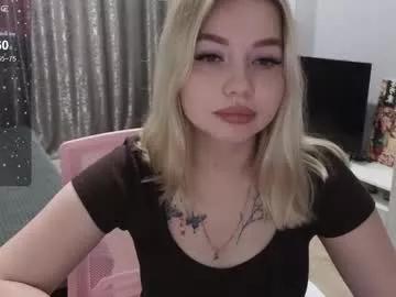 maymallorie from Chaturbate