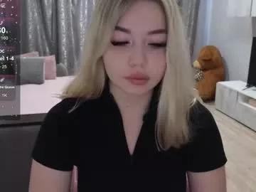 maymallorie from Chaturbate