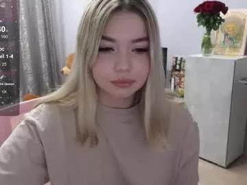 maymallorie from Chaturbate