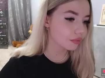 maymallorie from Chaturbate