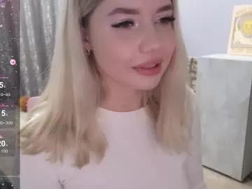 maymallorie from Chaturbate