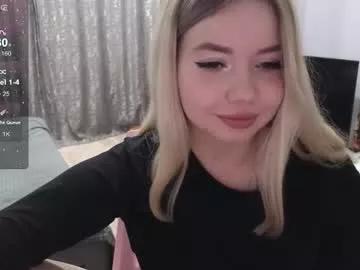 maymallorie from Chaturbate