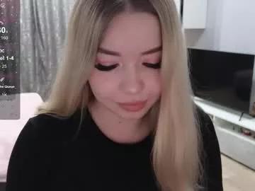 maymallorie from Chaturbate
