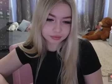 maymallorie from Chaturbate