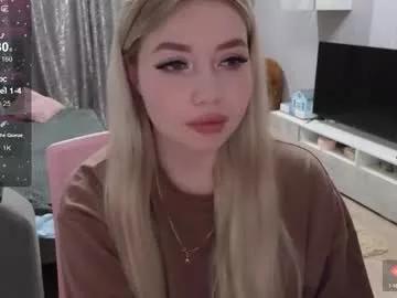 maymallorie from Chaturbate