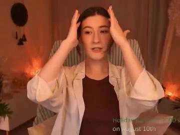 mayshawty from Chaturbate is Freechat