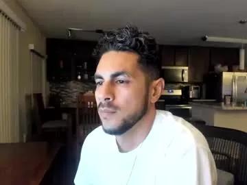 mazechill from Chaturbate is Freechat