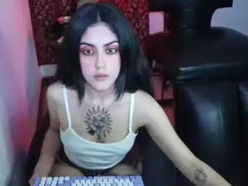 Mazikeen__0 webcams show profile image 