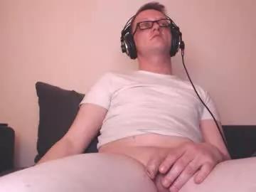 mcmike_es from Chaturbate