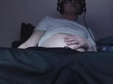 mcmike_es from Chaturbate