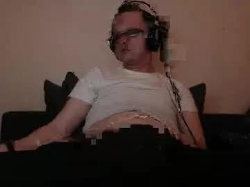 mcmike_es from Chaturbate