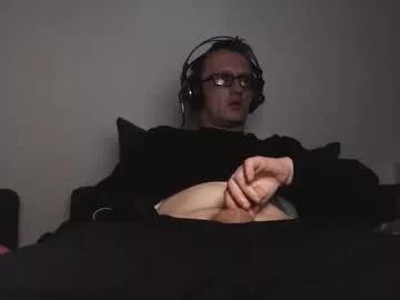 mcmike_es from Chaturbate