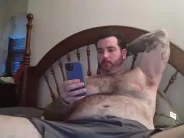 Mdavis1six webcams show profile image 
