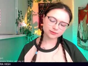 me_hanna from Chaturbate is Freechat