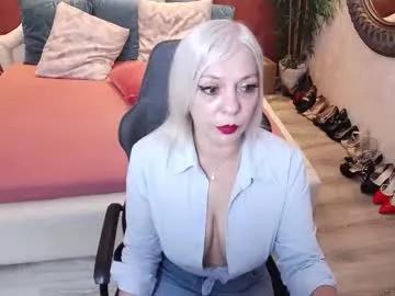 meamandax from Chaturbate