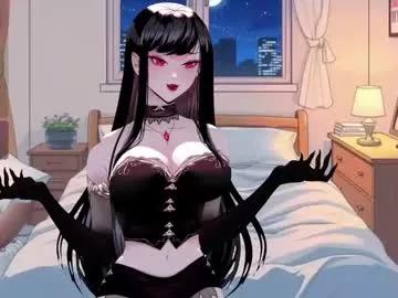 Medusa_28 webcams show profile image 
