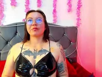 Medusa_live69 webcams show profile image 