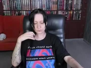 medusagorgona_ from Chaturbate is Freechat