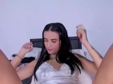 Medussa13 webcams show profile image 
