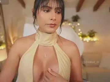 meegan1 from Chaturbate