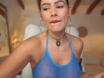 meegan1 from Chaturbate