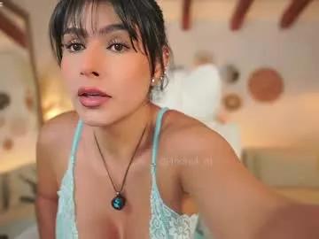 meegan1 from Chaturbate