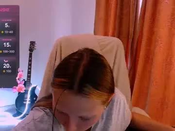 meek_cutie from Chaturbate