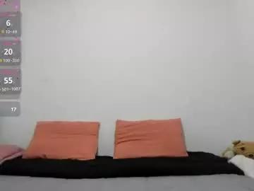 meelisa_reed from Chaturbate