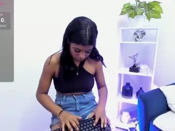 meelody7 from Chaturbate