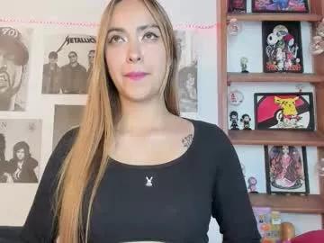 meeowlody from Chaturbate