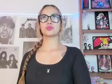 meeowlody from Chaturbate