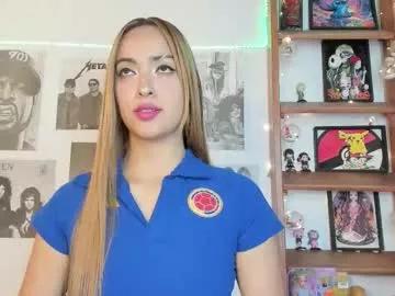 meeowlody from Chaturbate