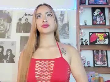 meeowlody from Chaturbate