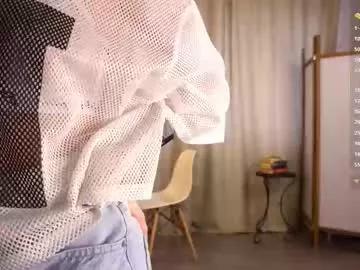 meeting_room from Chaturbate is Freechat