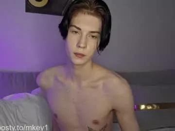 meetmikee from Chaturbate