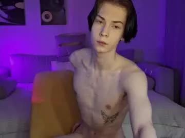 meetmikee from Chaturbate