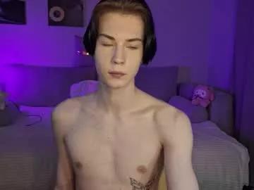 meetmikee from Chaturbate
