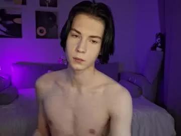 meetmikee from Chaturbate