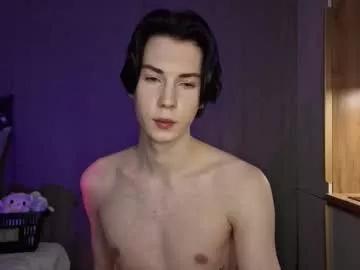 meetmikee from Chaturbate is Freechat