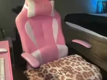 meetsouthernpeach from Chaturbate