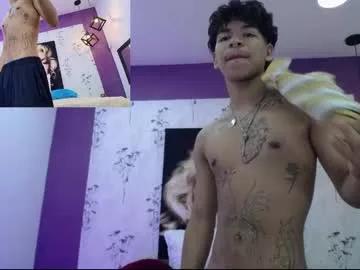 Mefisto_dust webcams show profile image 