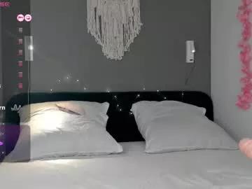 megadreamgirl from Chaturbate is Freechat