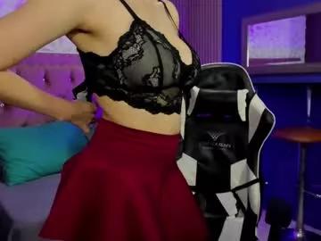 megan_701 from Chaturbate is Freechat