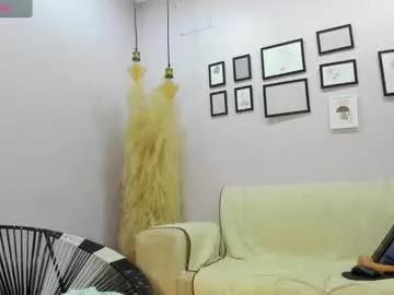 megan__hott1 from Chaturbate is Freechat
