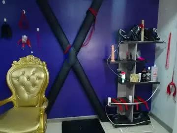 megan_chaotic from Chaturbate is Freechat