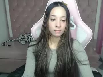 megan_collins_b from Chaturbate is Freechat