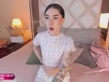 megan_dh from Chaturbate is Freechat
