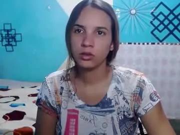 megan_little_ from Chaturbate is Freechat