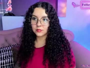 megan_millerr_ from Chaturbate is Freechat
