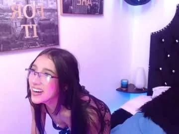 megan_saint from Chaturbate is Freechat